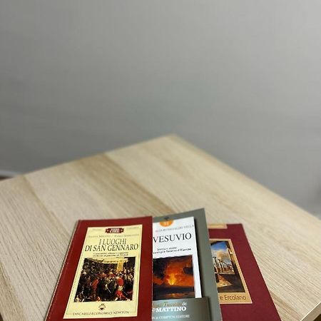 נאפולי Maison Laezza מראה חיצוני תמונה