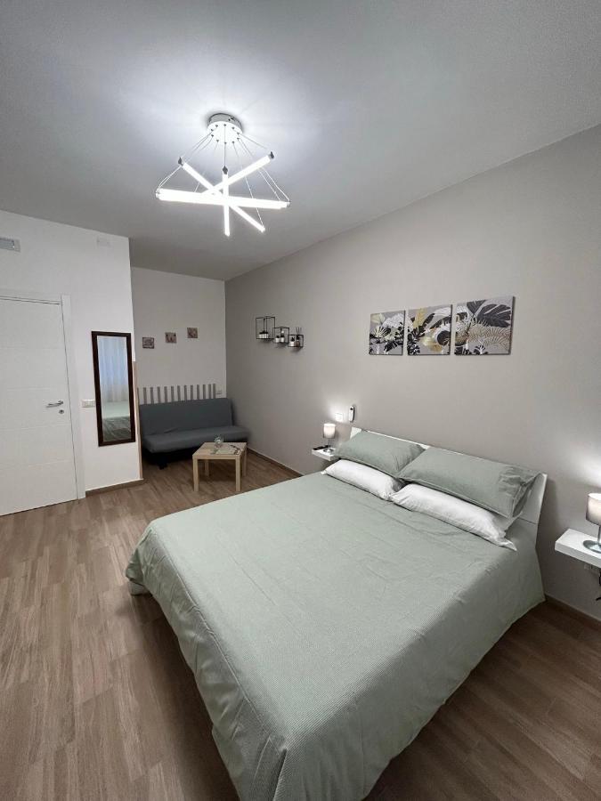 נאפולי Maison Laezza מראה חיצוני תמונה