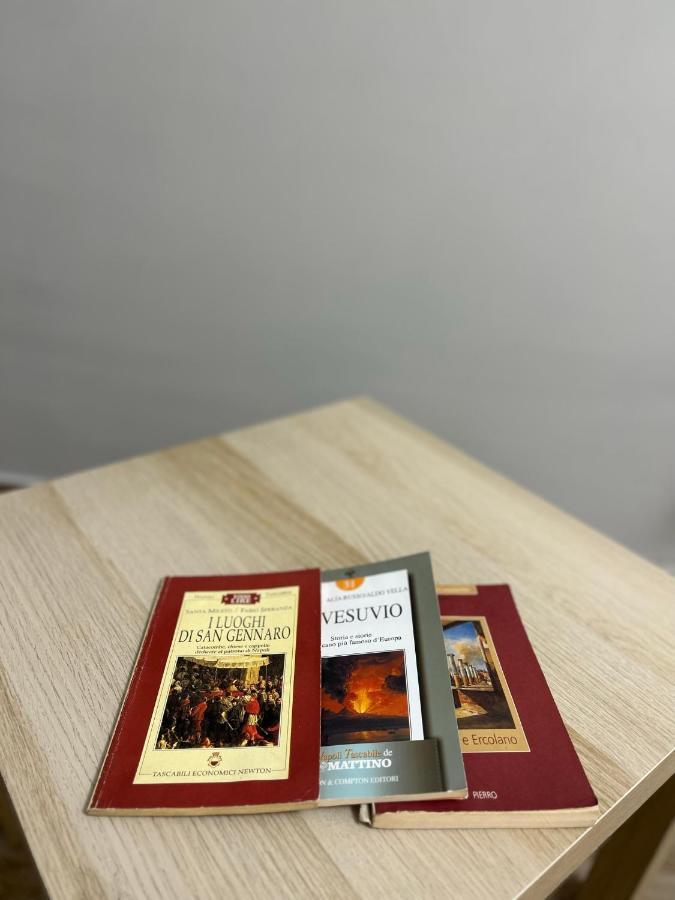 נאפולי Maison Laezza מראה חיצוני תמונה