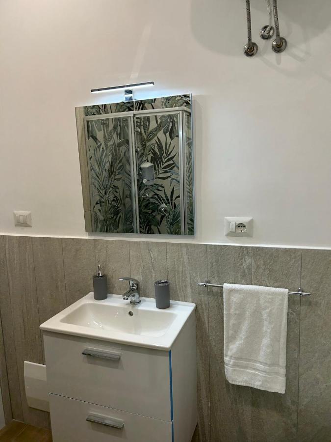 נאפולי Maison Laezza מראה חיצוני תמונה