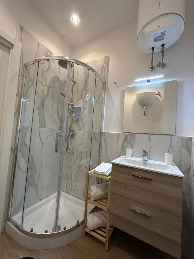 נאפולי Maison Laezza מראה חיצוני תמונה