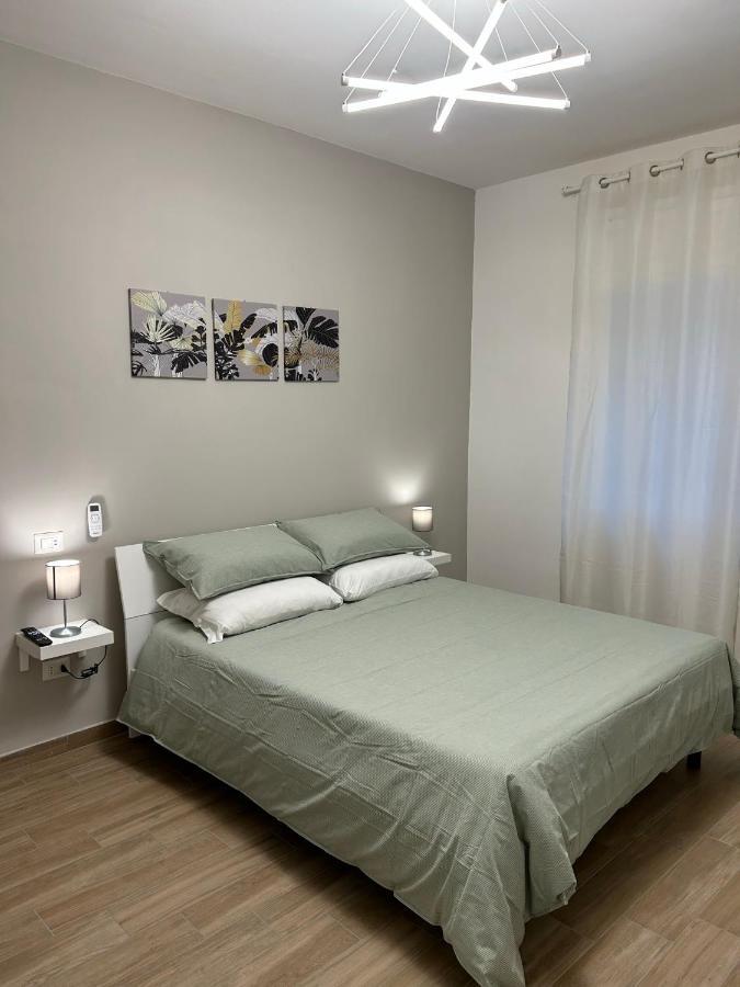 נאפולי Maison Laezza מראה חיצוני תמונה